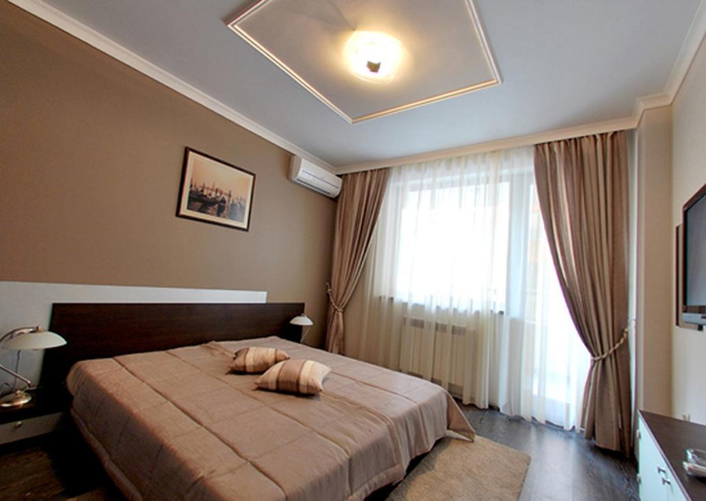 Venice Apartments Sofia Chambre photo